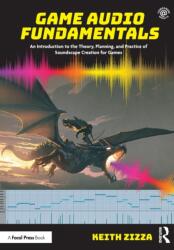 Game Audio Fundamentals (ISBN: 9781032111957)