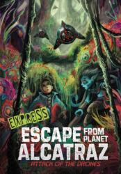 Attack of the Drones - Express Edition (ISBN: 9781398249301)