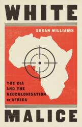 White Malice (ISBN: 9781787389618)