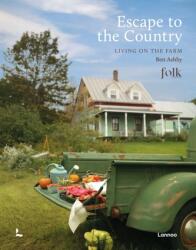 Escape to the Country (ISBN: 9789401482110)