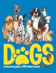 Dogs (ISBN: 9781915461148)
