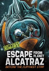 Beyond the Furthest Star - Express Edition (ISBN: 9781398249271)