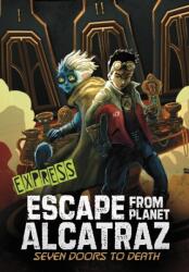 Seven Doors to Death - Express Edition (ISBN: 9781398249240)