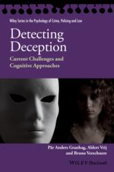 Detecting Deception (ISBN: 9781118509753)