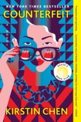 Counterfeit (ISBN: 9780063119550)
