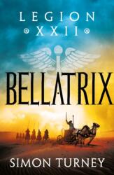 Bellatrix (ISBN: 9781801108980)