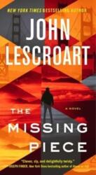 Missing Piece (ISBN: 9781668020647)