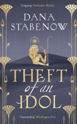 Theft of an Idol (ISBN: 9781800249844)