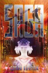 Saga (ISBN: 9780862789794)