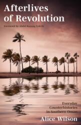 Afterlives of Revolution (ISBN: 9781503635784)