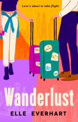 Wanderlust (ISBN: 9781405957519)