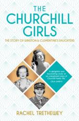 The Churchill Girls (ISBN: 9781803993263)