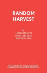 Random Harvest (ISBN: 9780573013706)