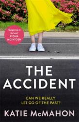 The Accident (ISBN: 9781804180501)