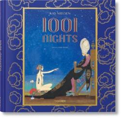 Kay Nielsen. 1001 Nights (ISBN: 9783836595636)