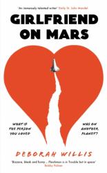 Girlfriend on Mars (ISBN: 9781800817579)