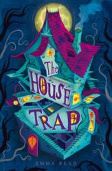 The Housetrap (ISBN: 9781913322786)