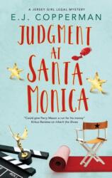 Judgment at Santa Monica (ISBN: 9781448311521)
