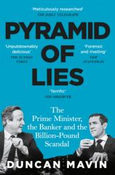 Pyramid of Lies (ISBN: 9781529088922)