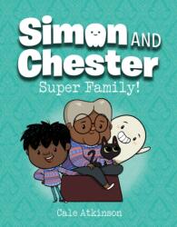 Super Family (ISBN: 9781774880005)