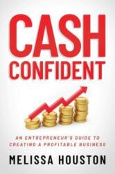 Cash Confident (ISBN: 9781637586365)