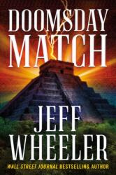 Doomsday Match (ISBN: 9781662505546)