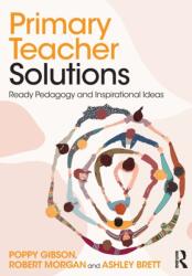 Primary Teacher Solutions (ISBN: 9781032110288)