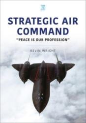 Strategic Air Command (ISBN: 9781802822571)