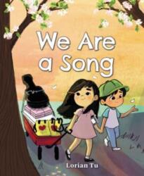 We Are a Song (ISBN: 9780062970541)