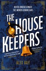 The Housekeepers (ISBN: 9781472299338)