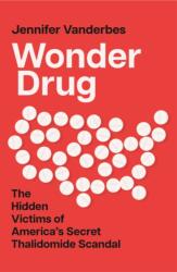Wonder Drug (ISBN: 9780008295691)
