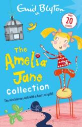 Colecția Amelia Jane (ISBN: 9781444960679)