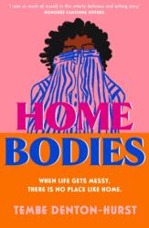 Homebodies (ISBN: 9780008607715)