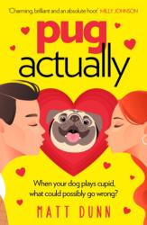 Pug Actually (ISBN: 9780008455507)