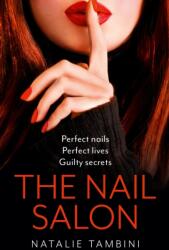 The Nail Salon (ISBN: 9780008588557)