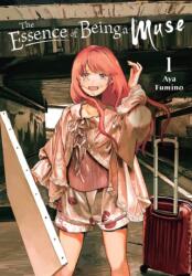 The Essence of Being a Muse, Vol. 1 (ISBN: 9781975360979)