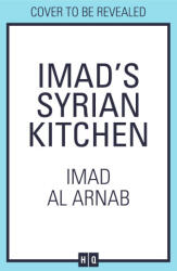 Imad's Syrian Kitchen (ISBN: 9780008532376)