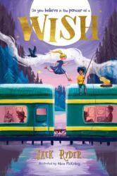 Wish (ISBN: 9781444963151)