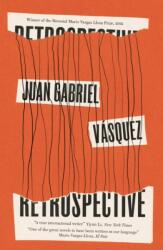 Retrospective (ISBN: 9781529418651)
