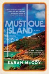 Mustique Island (ISBN: 9780062984388)