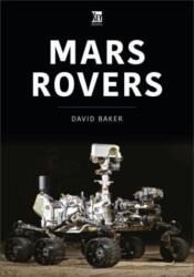 Mars Rovers (ISBN: 9781802825466)
