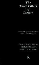 The Three Pillars of Liberty (ISBN: 9780415096423)