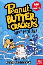 Puppy Problems (ISBN: 9781839949661)