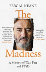 The Madness (ISBN: 9780008420468)