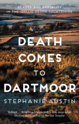 Death Comes to Dartmoor (ISBN: 9780749029029)