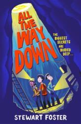 All the Way Down (ISBN: 9781398517318)