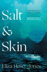 Salt and Skin (ISBN: 9781914613364)