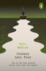 Journey into Fear (ISBN: 9780241639177)