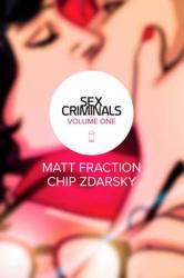 Sex Criminals Volume 1: One Weird Trick (2014)
