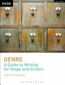 Genre: A Guide to Writing for Stage and Screen (2014)
